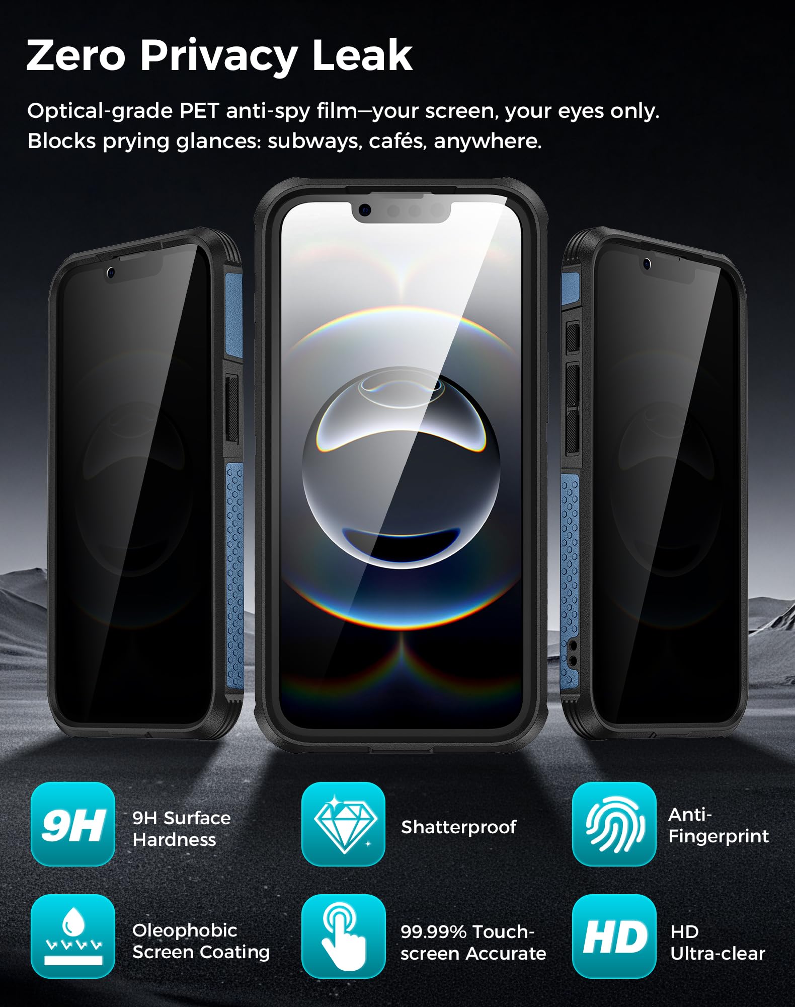 Goton hoesje voor iPhone 17e/1 - Windows Tablet Accessories recensie en prijs