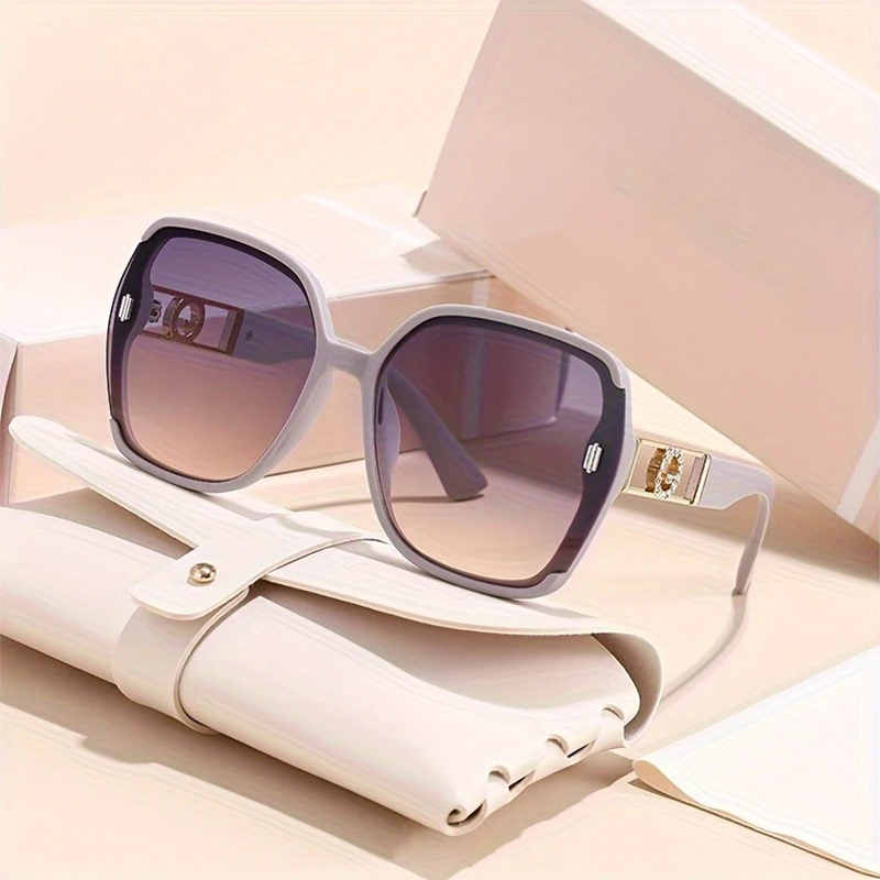 Klassieke retro rechthoekige d - Tablet Accessories Aesthetic recensie en prijs