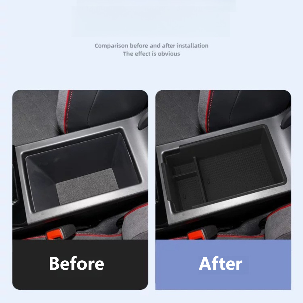 Voor VW ID.3 2021-2026 Auto Mi - Wireless Charging Pad recensie en prijs