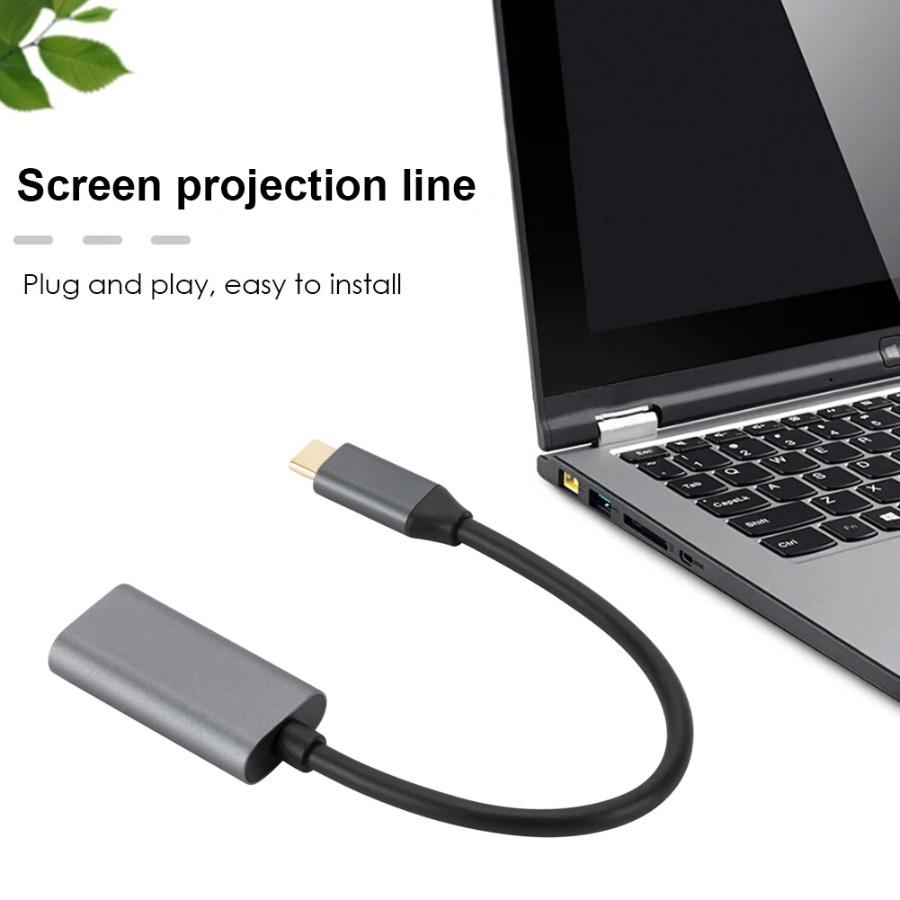 LccKaa USB C naar HDMI-compati - Hdmi Adapter Tablet recensie en prijs