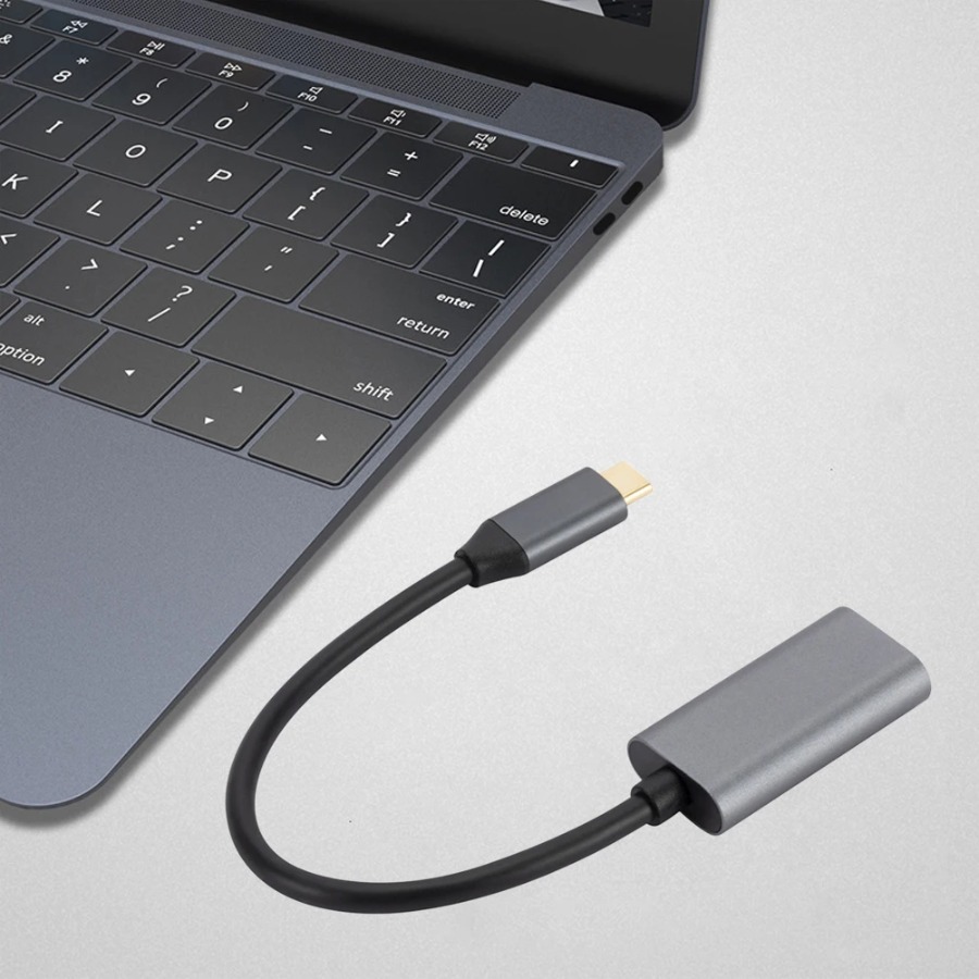 LccKaa USB C naar HDMI-compati - Hdmi Adapter Tablet recensie en prijs
