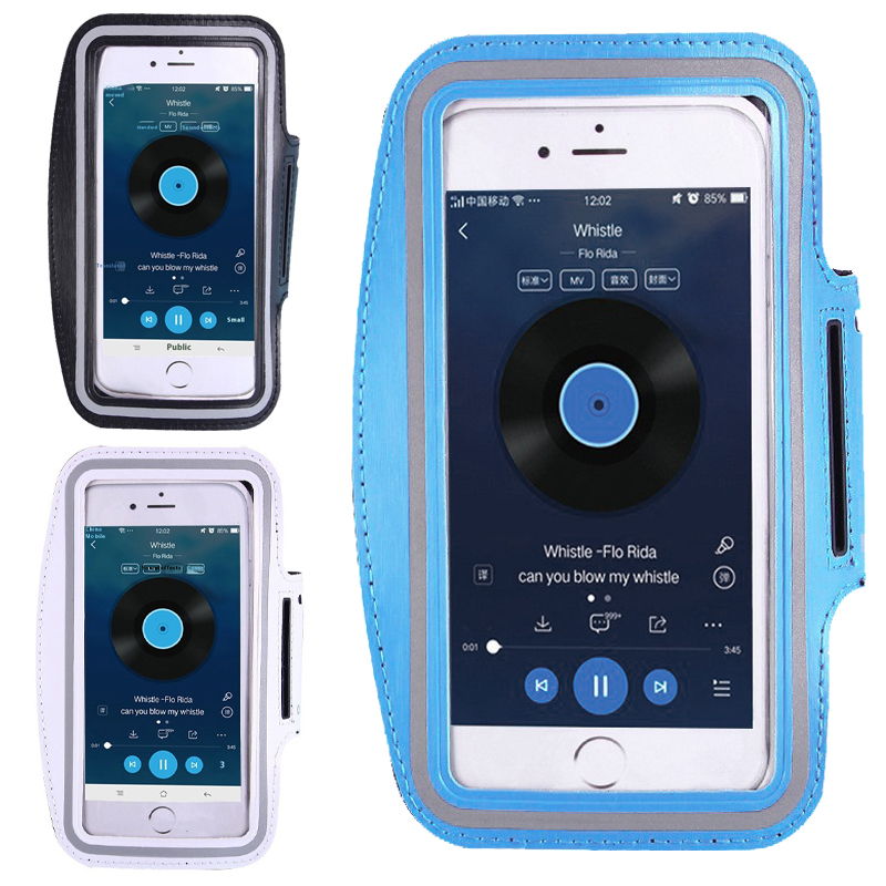 Sportarmbanden voor iPhone 17  - Oppo Tablet Accessories recensie en prijs