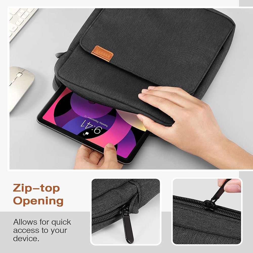 9/11/13,3 inch tablet-hoes Uni - Tablet Accessories Amazon recensie en prijs