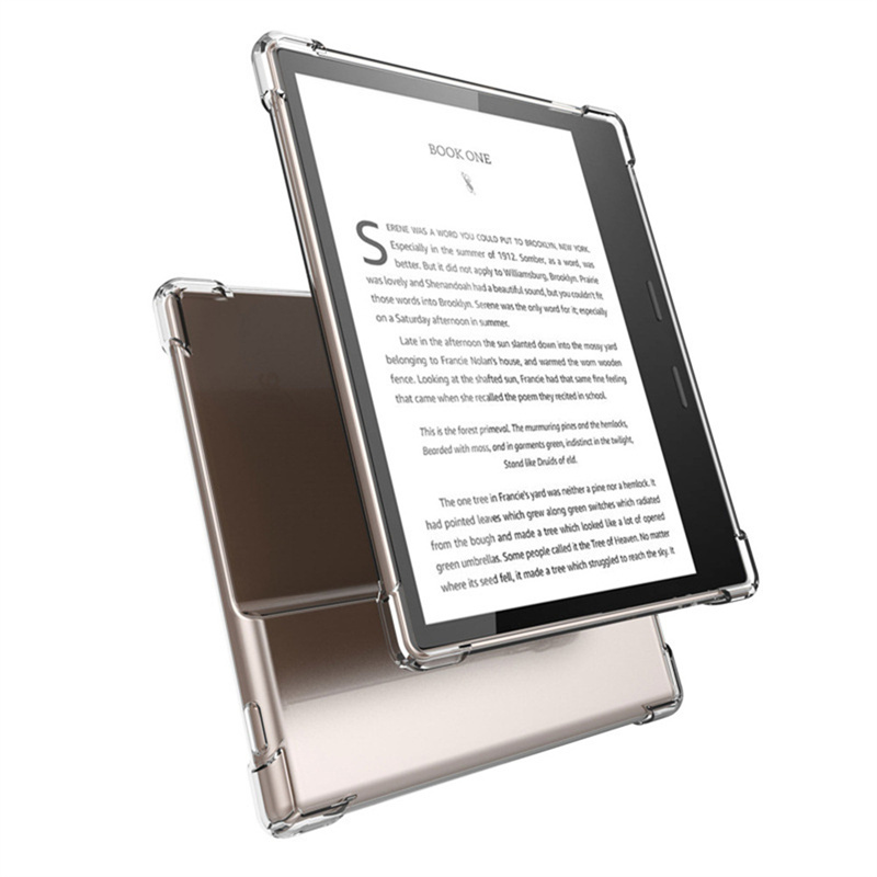 Funda Voor Amazon Kindle Oasis - Tablet Accessories Amazon recensie en prijs