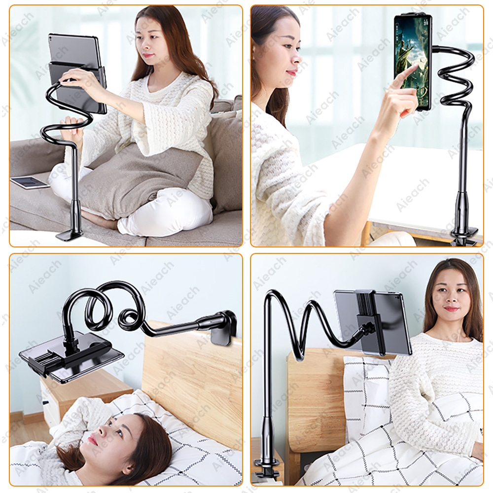 Zwanenhals Tablet Mount Houder - Xiaomi Tablet Accessories recensie en prijs