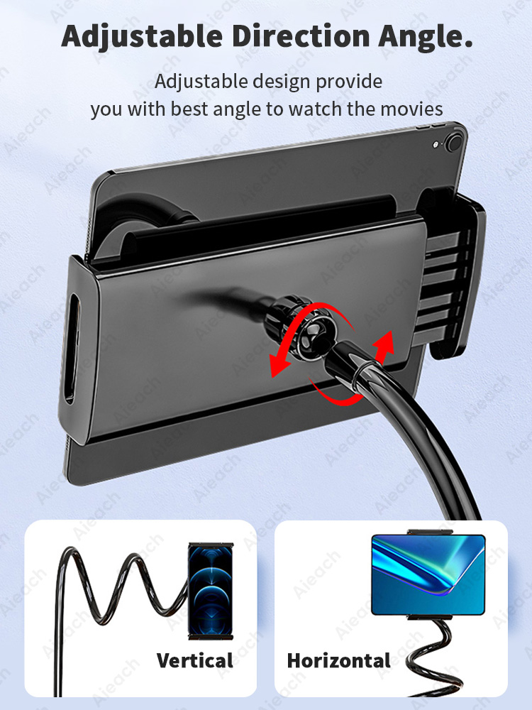 Zwanenhals Tablet Mount Houder - Xiaomi Tablet Accessories recensie en prijs