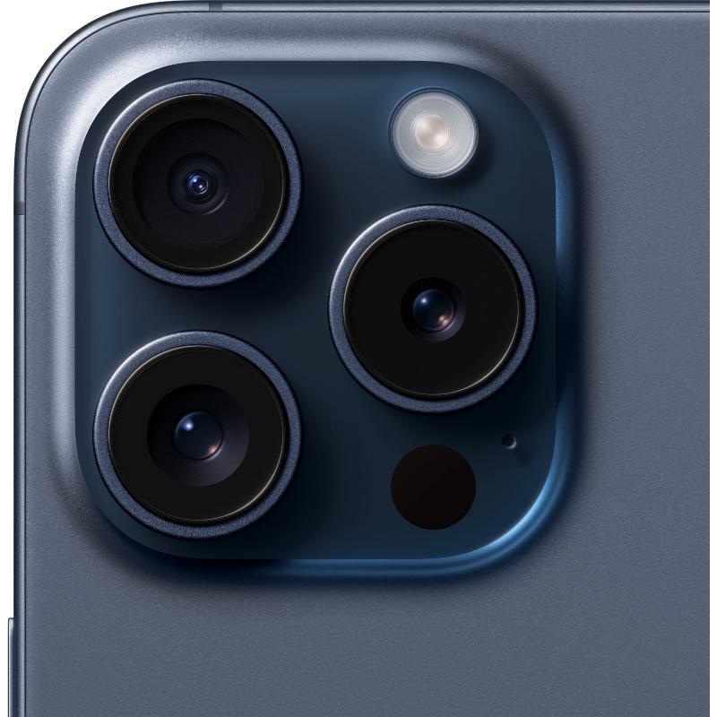Apple iPhone 15 Pro A2848 (Vol - Apple Iphone 15 recensie en prijs