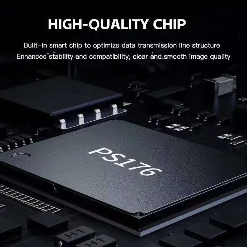 TYPE C naar HD 4K Adapter USB  - Hdmi Adapter Tablet recensie en prijs