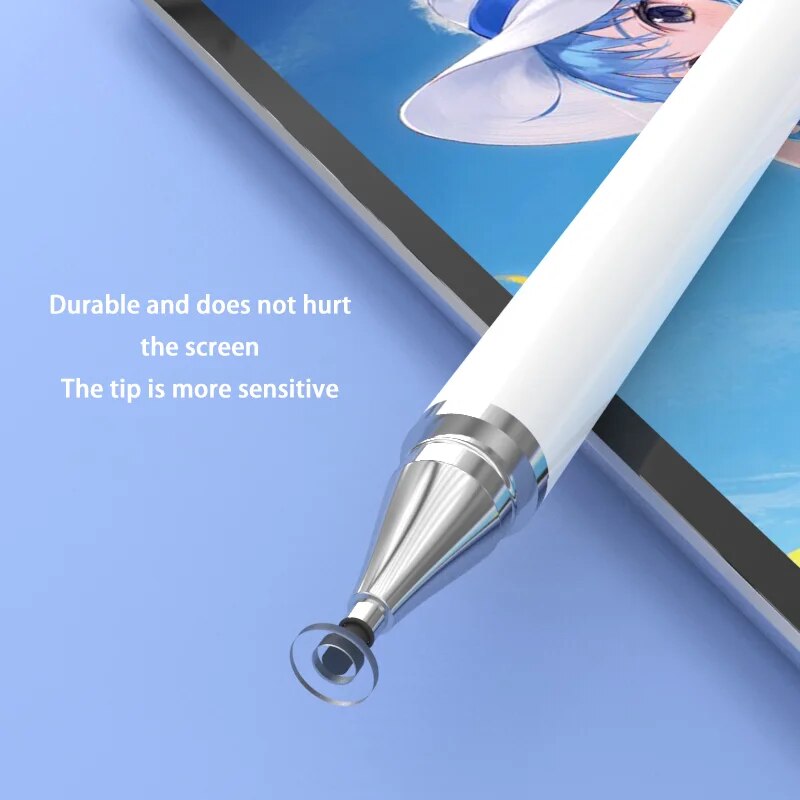 Universele tablet-pen Touchscr - Xiaomi Tablet Accessories recensie en prijs