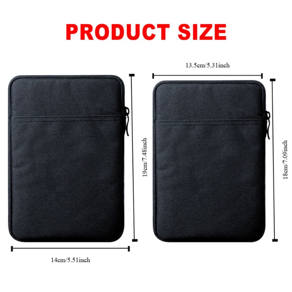 12e generatie 6-7 inch e-reade - Tablet Accessories Amazon recensie en prijs