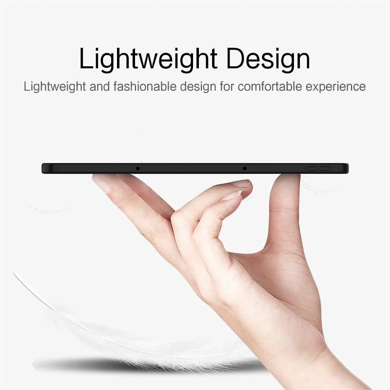 Zachte hoes voor Lenovo Xiaoxi - Lenovo Tablet P12 Accessories recensie en prijs