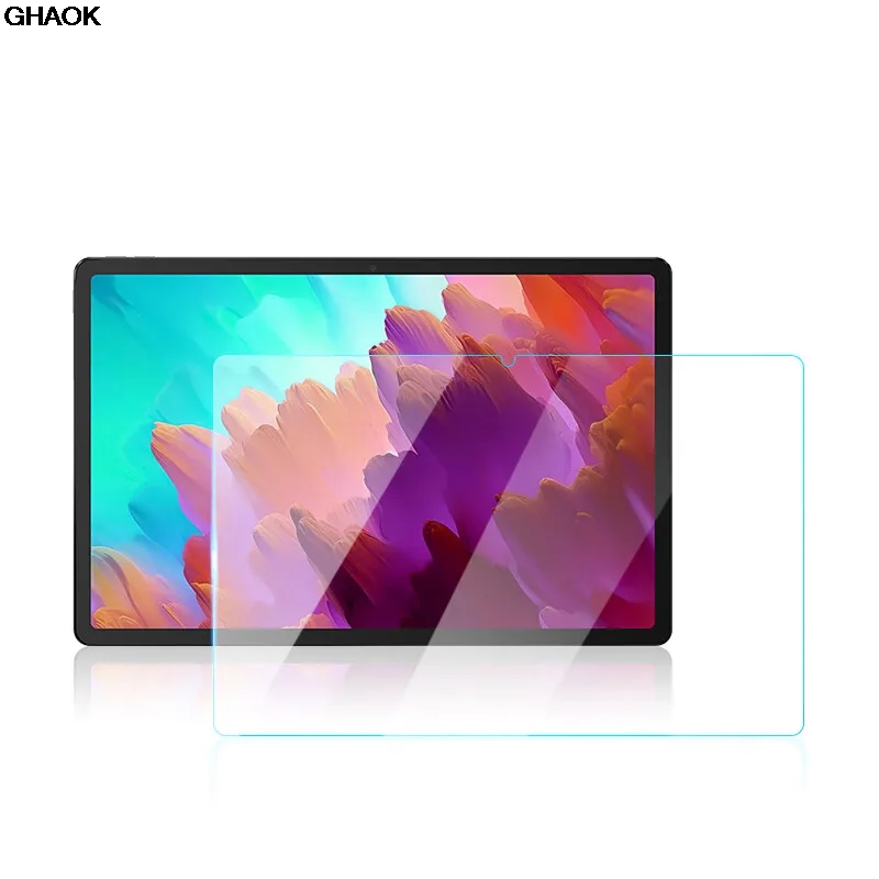 2 stuks Gehard HD Screen Prote - Lenovo Tablet P12 Accessories recensie en prijs