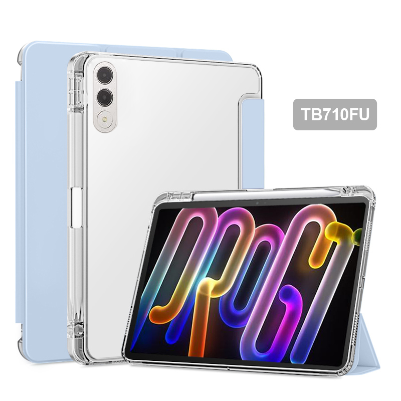 Voor Xiaoxin Pad Pro GT Case m - Tablet Cover Accessories recensie en prijs