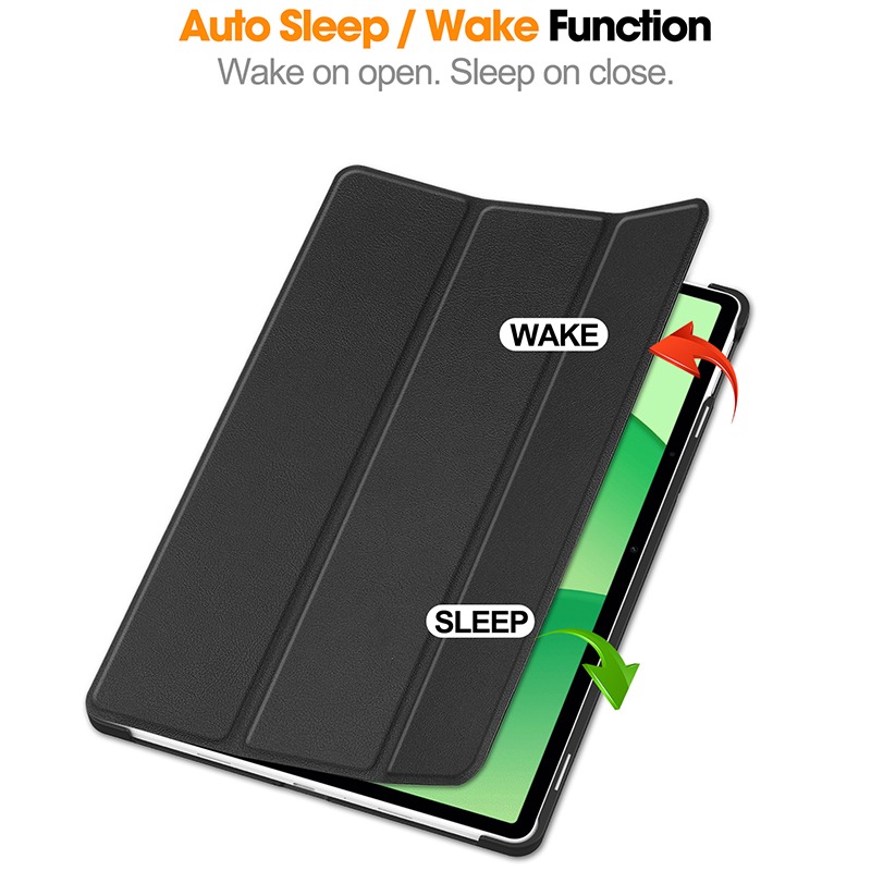 Smart Case Voor OPPO Pad SE 11 - Oppo Tablet Accessories recensie en prijs