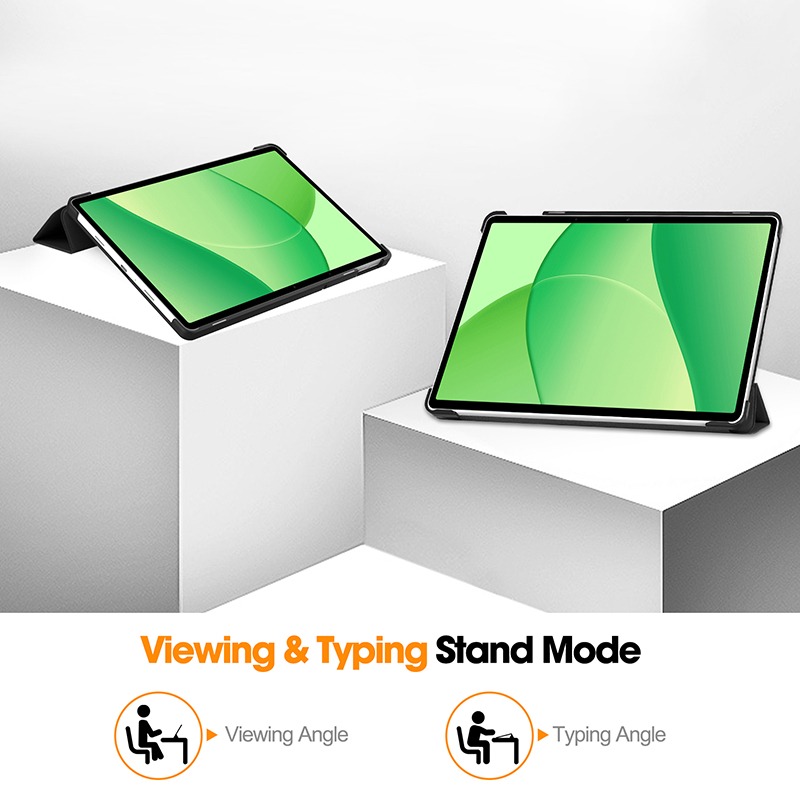 Smart Case Voor OPPO Pad SE 11 - Oppo Tablet Accessories recensie en prijs