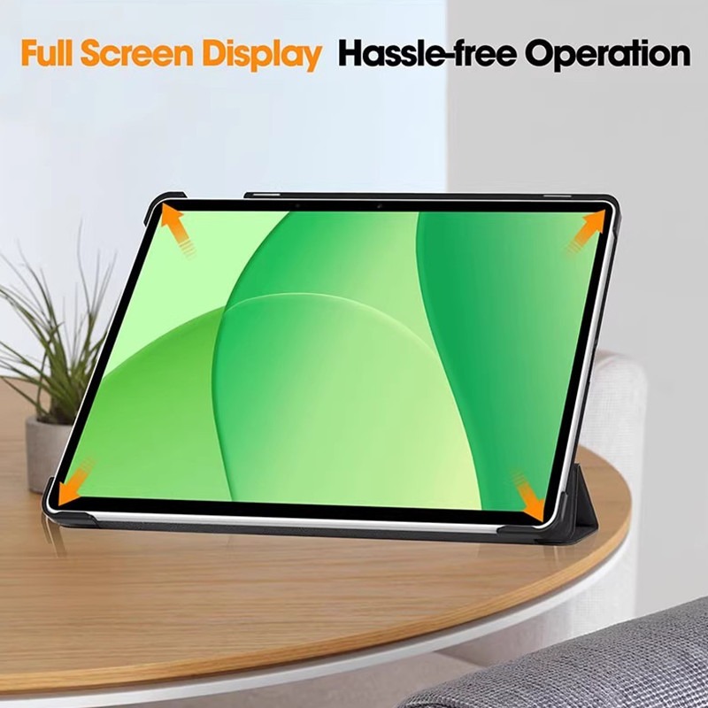 Smart Case Voor OPPO Pad SE 11 - Oppo Tablet Accessories recensie en prijs