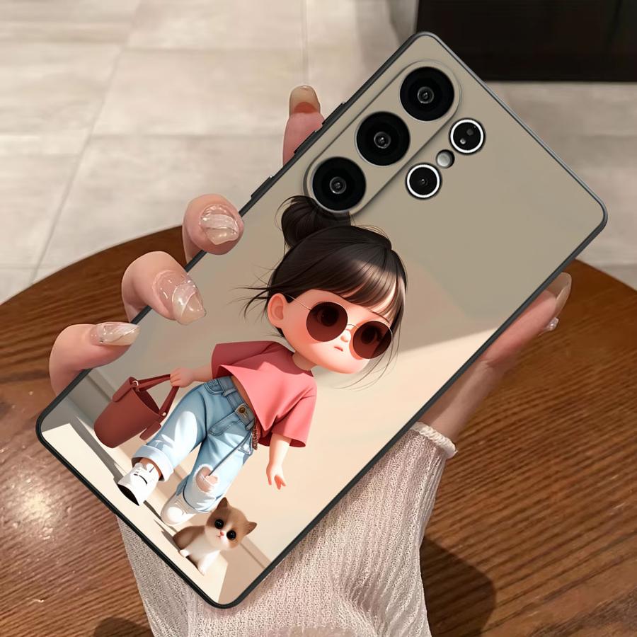 Telefoonhoesje voor Samsung Ga - Samsung Galaxy S25 recensie en prijs