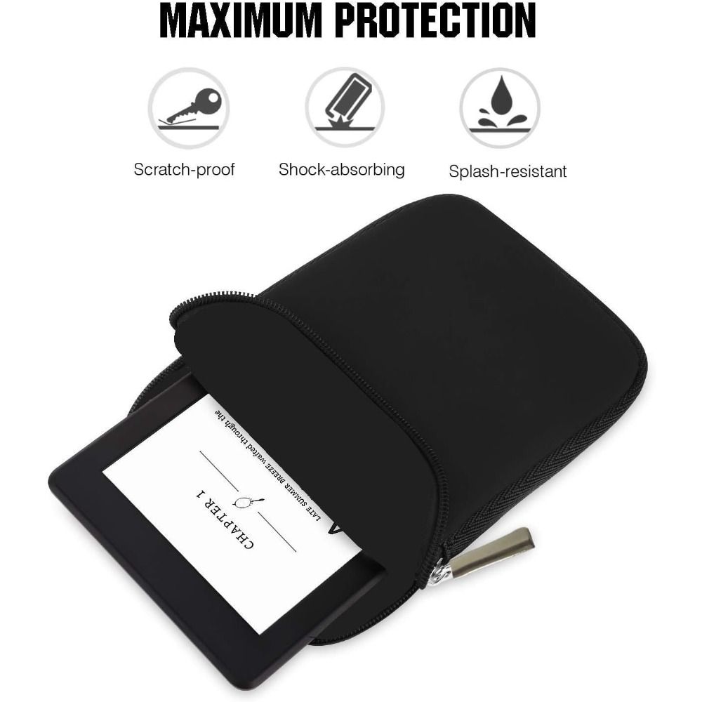 Voor Duurzaam 6 6.8 7 10 11 in - Tablet Accessories Amazon recensie en prijs