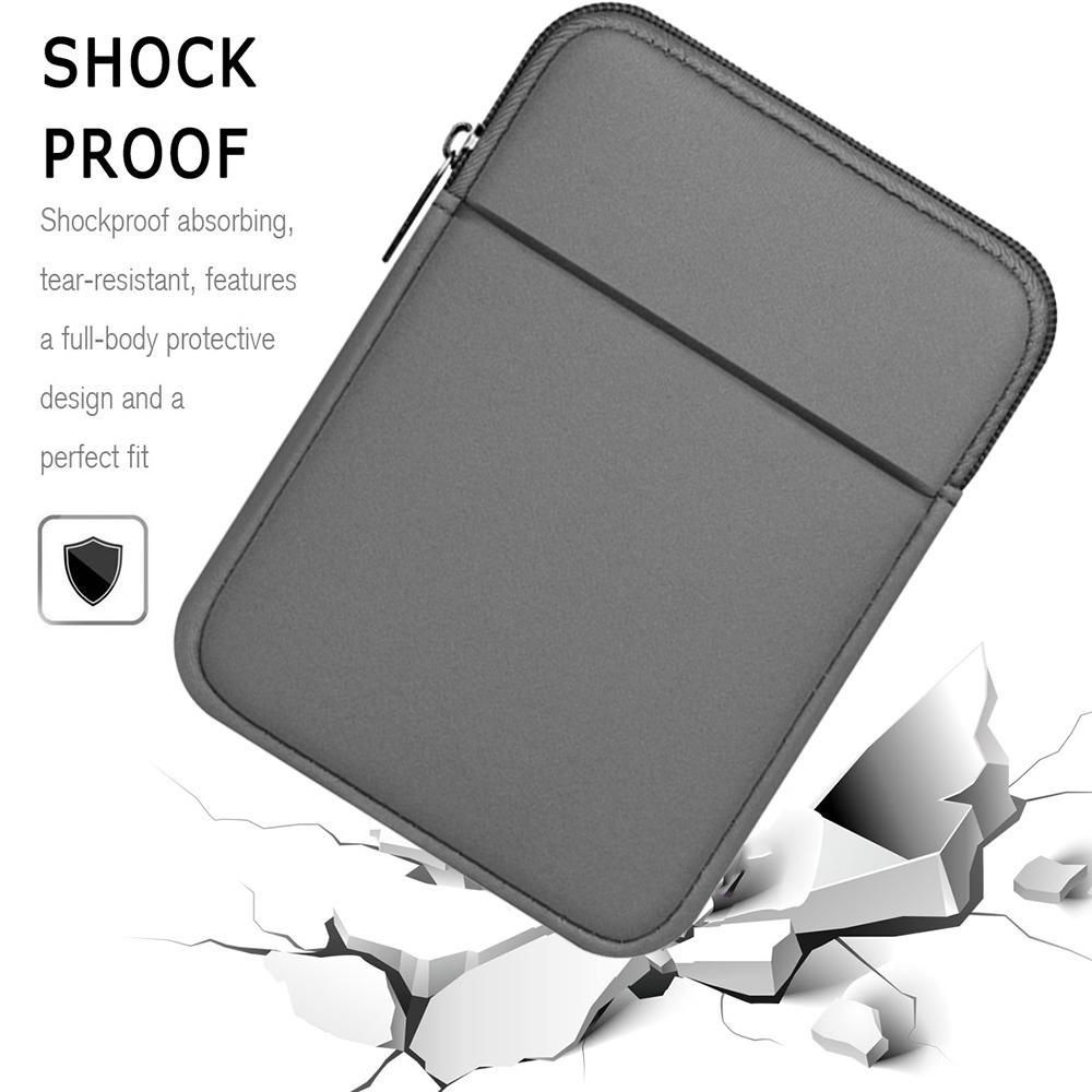 Voor Duurzaam 6 6.8 7 10 11 in - Tablet Accessories Amazon recensie en prijs