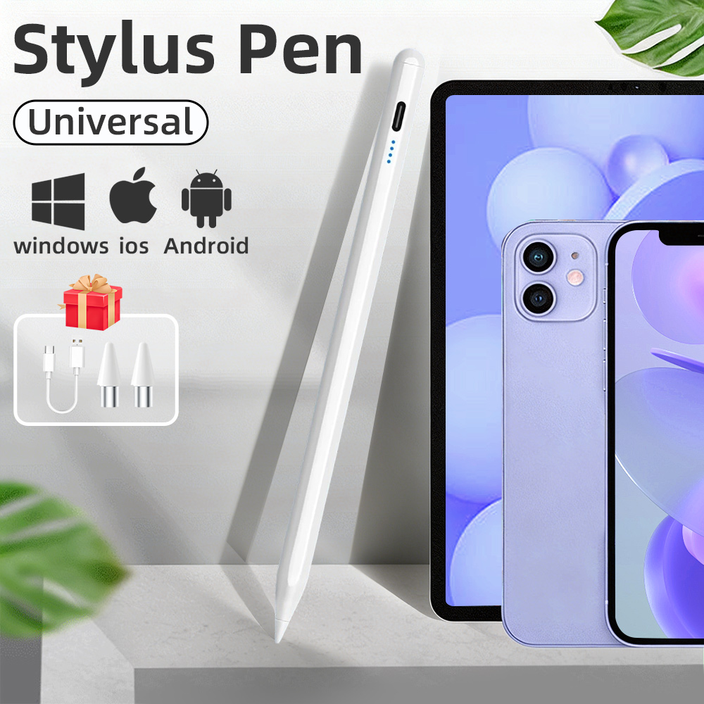 Touch Pen Universele Stylus Pe - Samsung Tablet Accessories Pen recensie en prijs