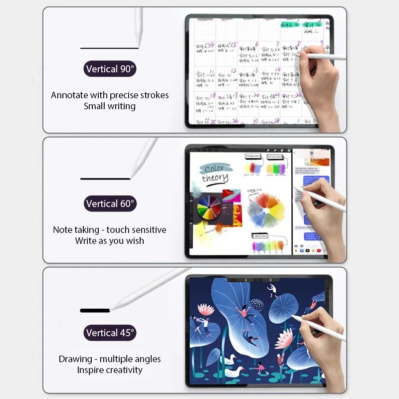 Universele touchscreen-pen Sty - Xiaomi Tablet Accessories recensie en prijs