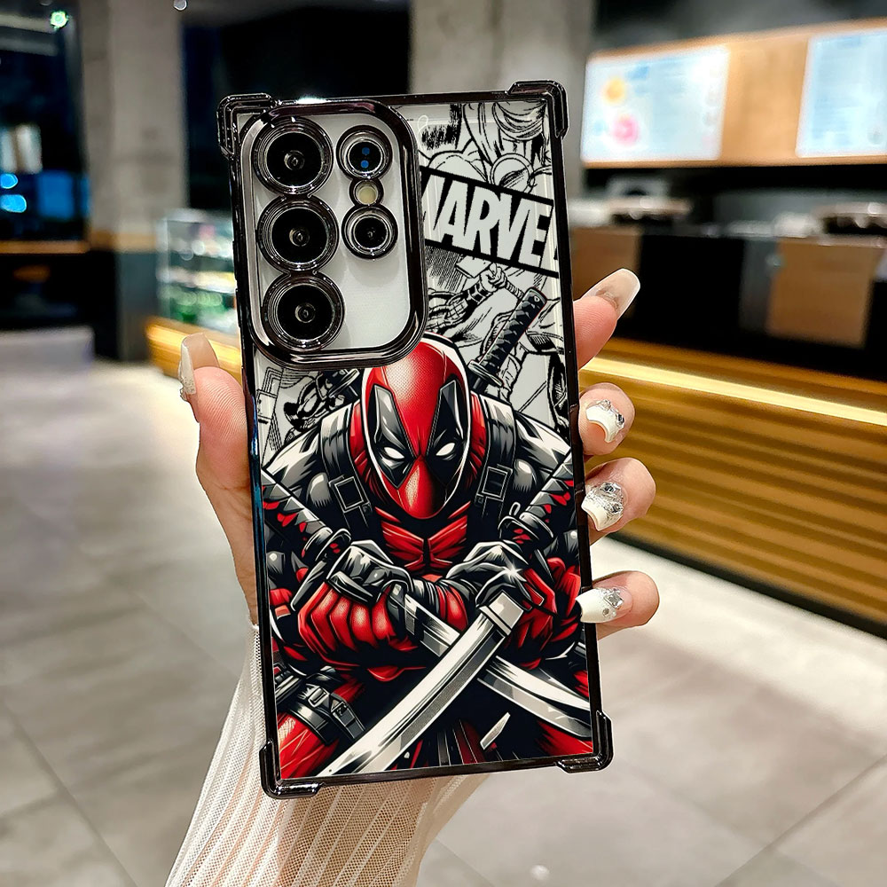 Siliconen hoesje voor Samsung  - Samsung Galaxy S25 recensie en prijs