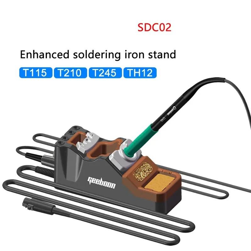 GEEBOON SDC02 Uitbreiding Sold - Case With Pencil Holder recensie en prijs