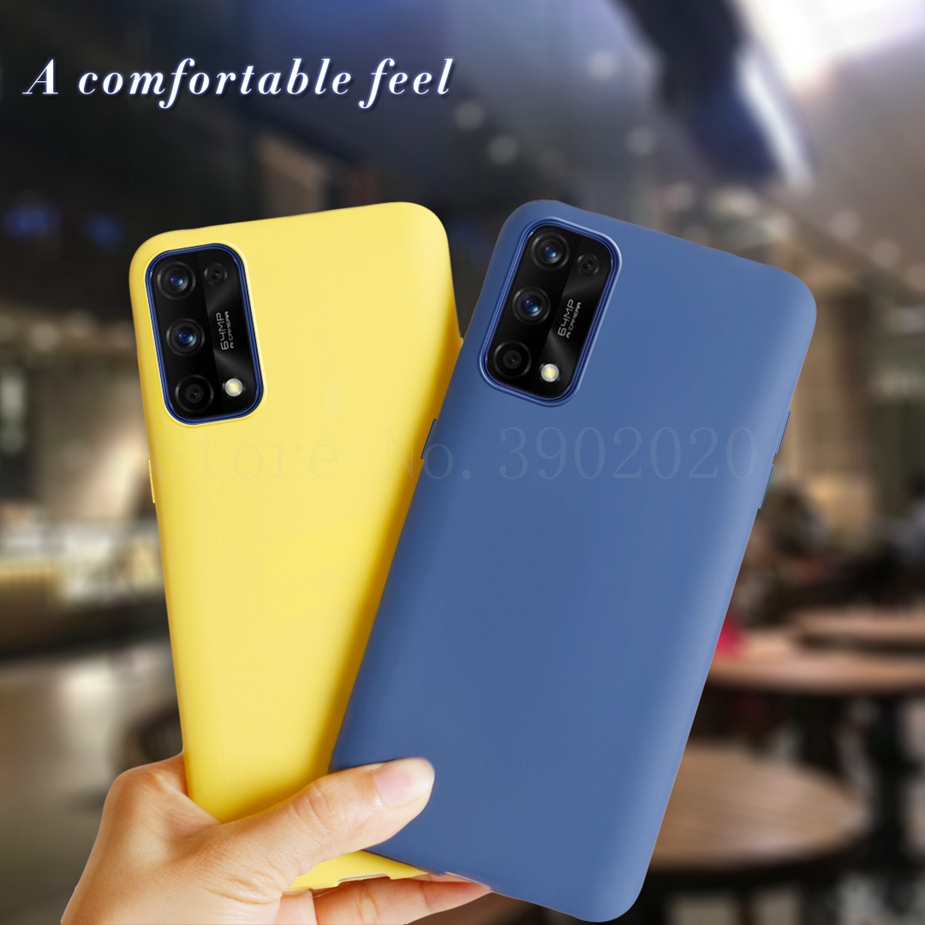 Voor Oppo Realme 7X7 7 Pro Cas - Oppo Tablet Accessories recensie en prijs