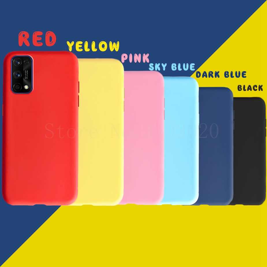 Voor Oppo Realme 7X7 7 Pro Cas - Oppo Tablet Accessories recensie en prijs