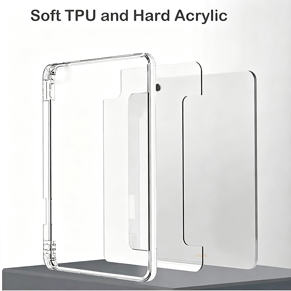 Hoesje voor Samsung Galaxy Tab - Samsung Tablet S9 Accessories recensie en prijs