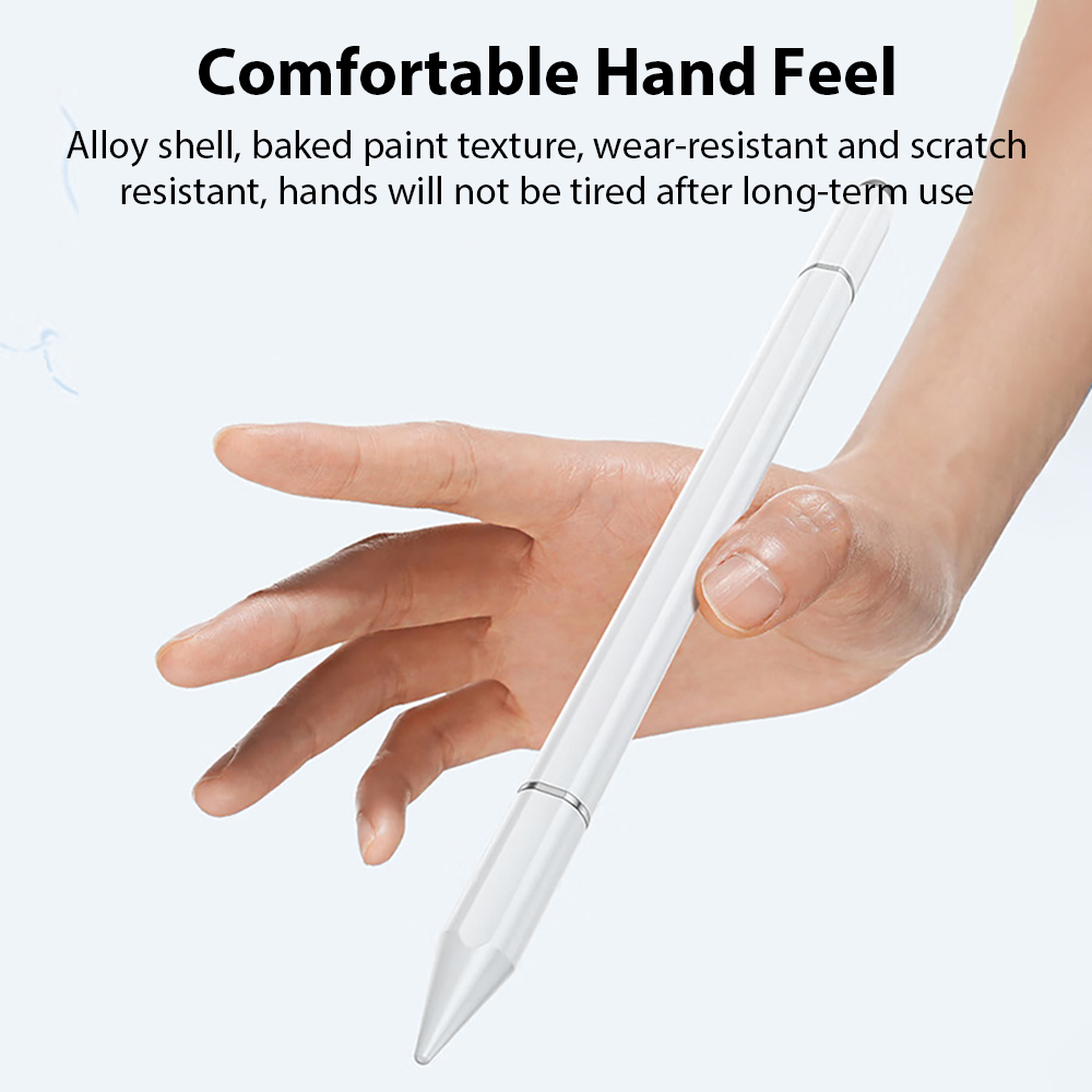 Universele Stylus Pen voor Sam - Samsung Tablet Accessories Pen recensie en prijs
