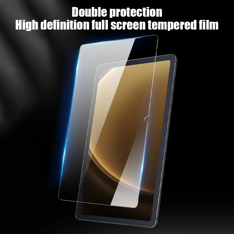 2 STKS HD Krasbestendig 11 inc - Tablet A9 Accessories recensie en prijs