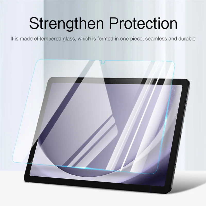 2 STKS HD Krasbestendig 11 inc - Tablet A9 Accessories recensie en prijs