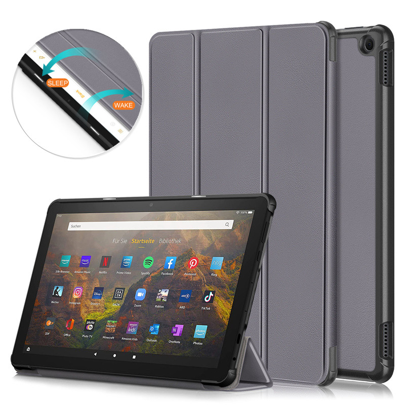 Tablettenhoes voor Amazon Fire - Tablet Accessories Amazon recensie en prijs