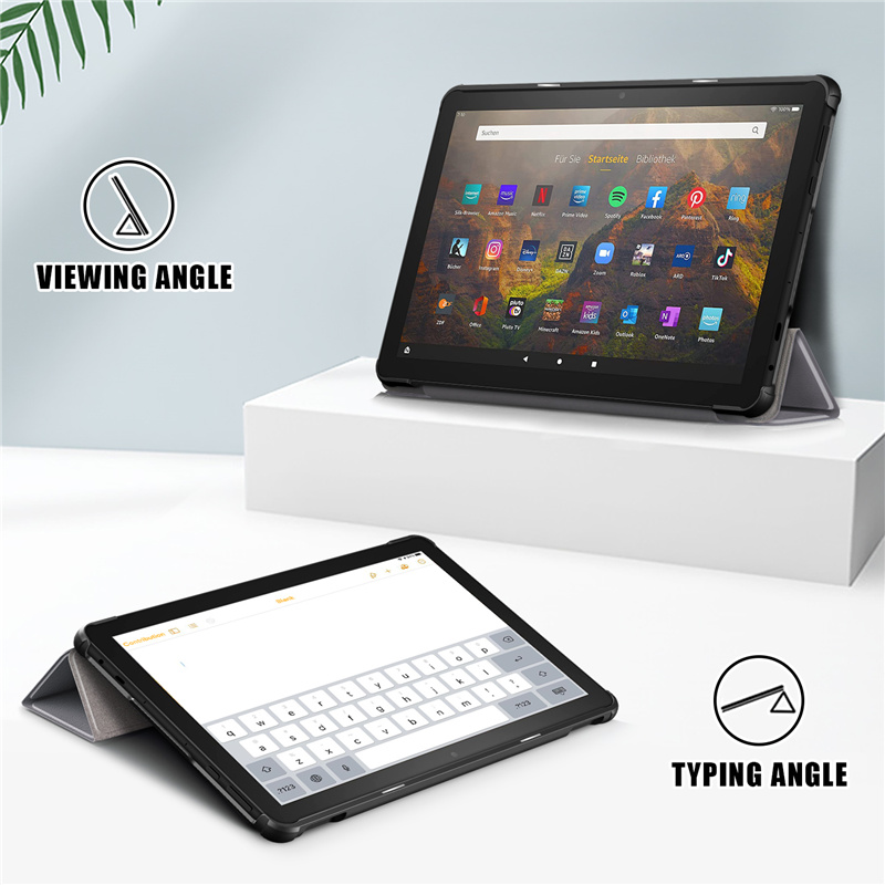 Tablettenhoes voor Amazon Fire - Tablet Accessories Amazon recensie en prijs