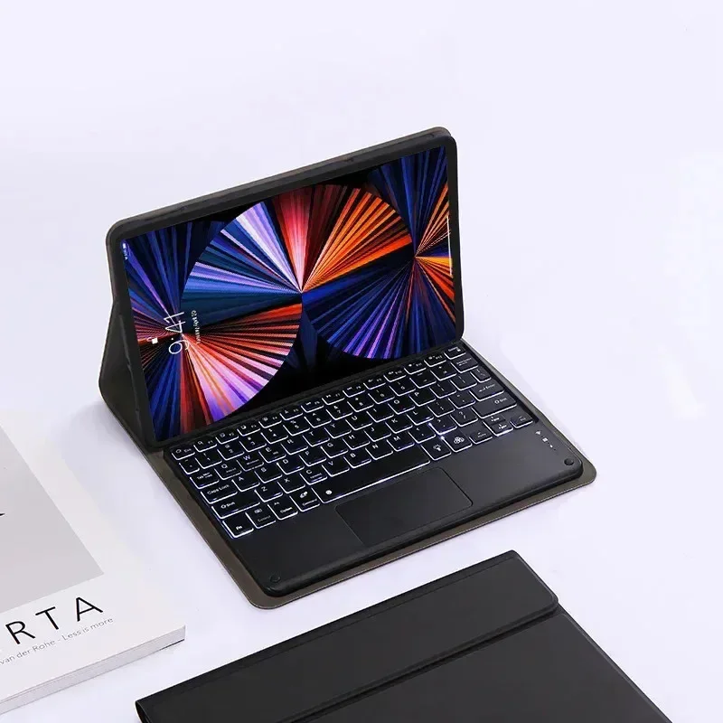 Verlichte tablets toetsenbordh - Tablet Accessories Amazon recensie en prijs