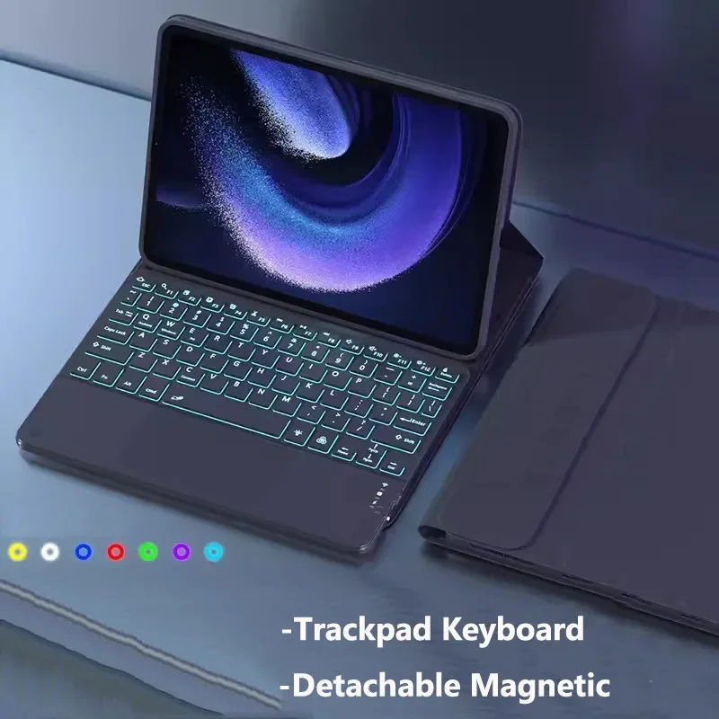 Verlichte tablets toetsenbordh - Tablet Accessories Amazon recensie en prijs