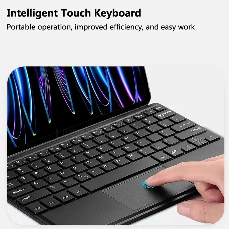 Verlichte tablets toetsenbordh - Tablet Accessories Amazon recensie en prijs