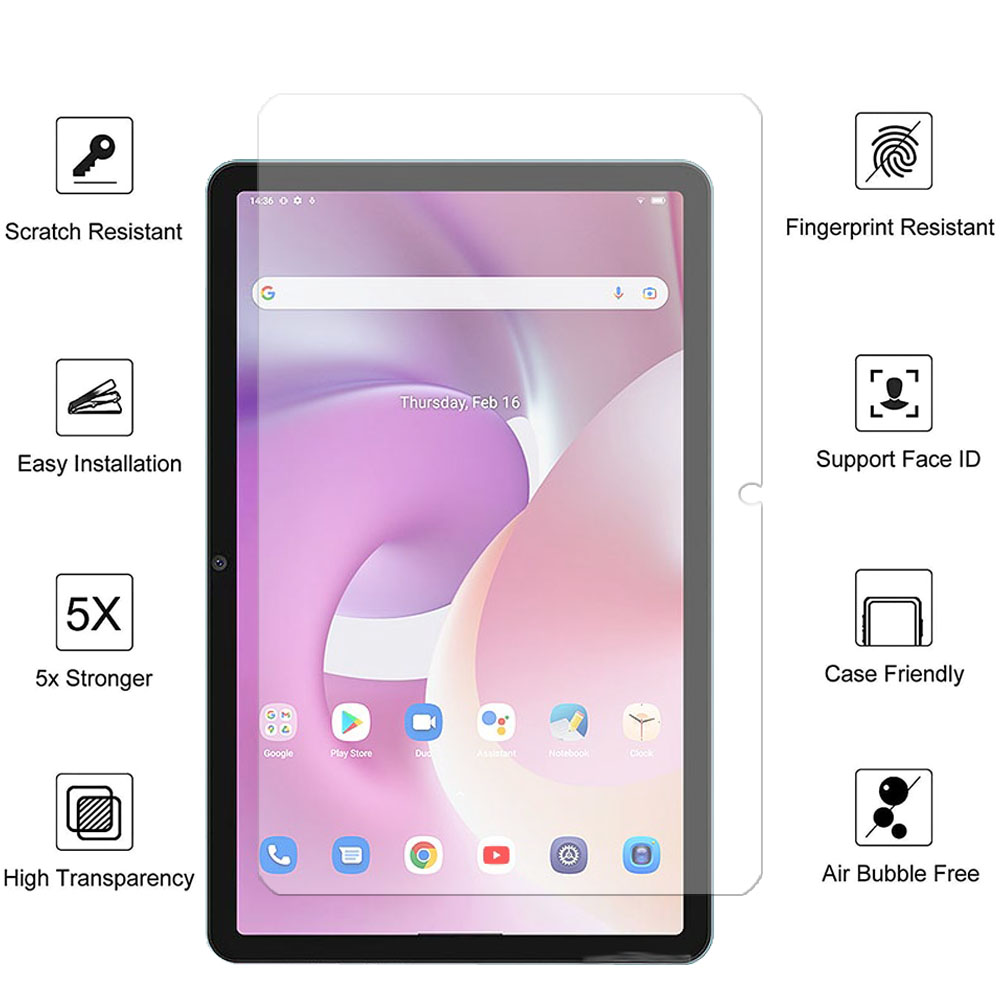 2 Stuks Voor Teclast P40HD 202 - Temu Tablet Accessories recensie en prijs