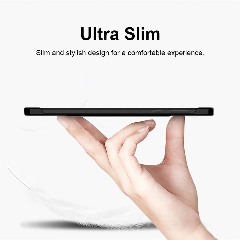 Ultradunne achterkant tabletho - Tablet Accessories Amazon recensie en prijs