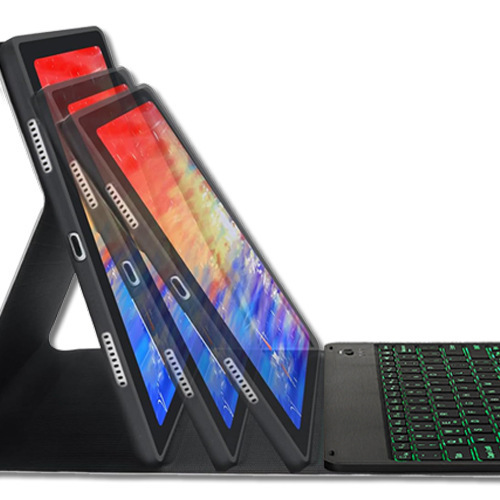 Lenovo Idea Tab Pro Case 12.7  - Lenovo Tablet P12 Accessories recensie en prijs