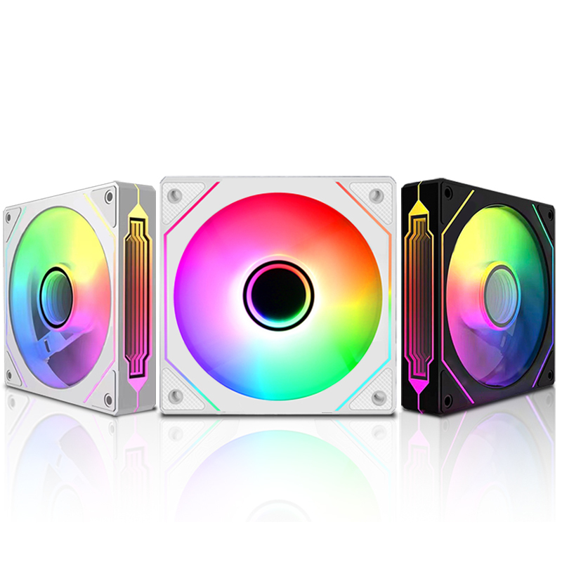 Jungle Leopard Prism 4Pro ARGB - Tablet Accessories Aesthetic recensie en prijs