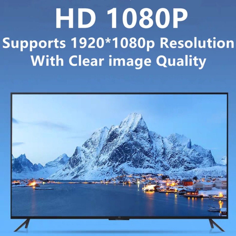 HD 1080P VGA naar HDMI adapter - Hdmi Adapter Tablet recensie en prijs