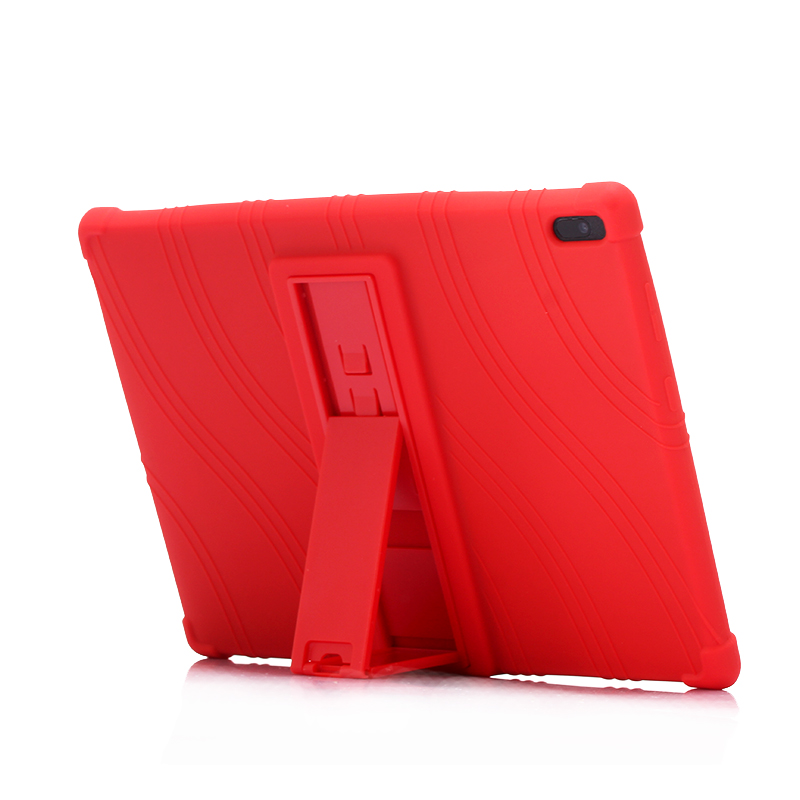Case Voor Lenovo Tab E10 - Sta - Tablet Cover Accessories recensie en prijs