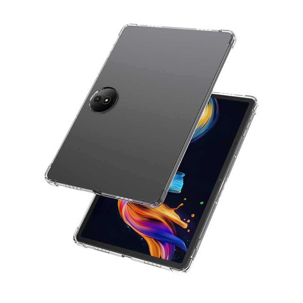Zachte TPU tablet hoes met air - Tablet Accessories Amazon recensie en prijs