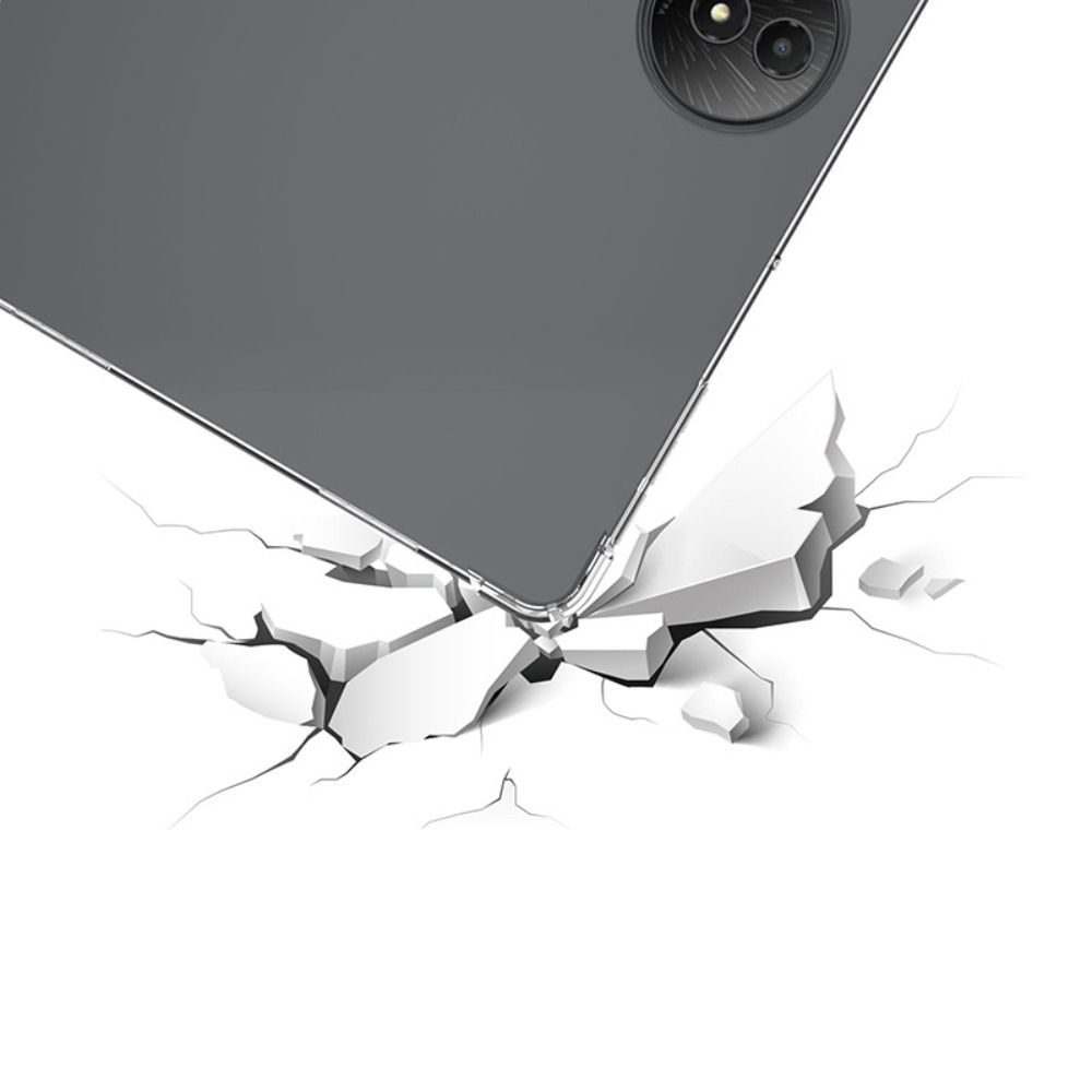 Zachte TPU tablet hoes met air - Tablet Accessories Amazon recensie en prijs