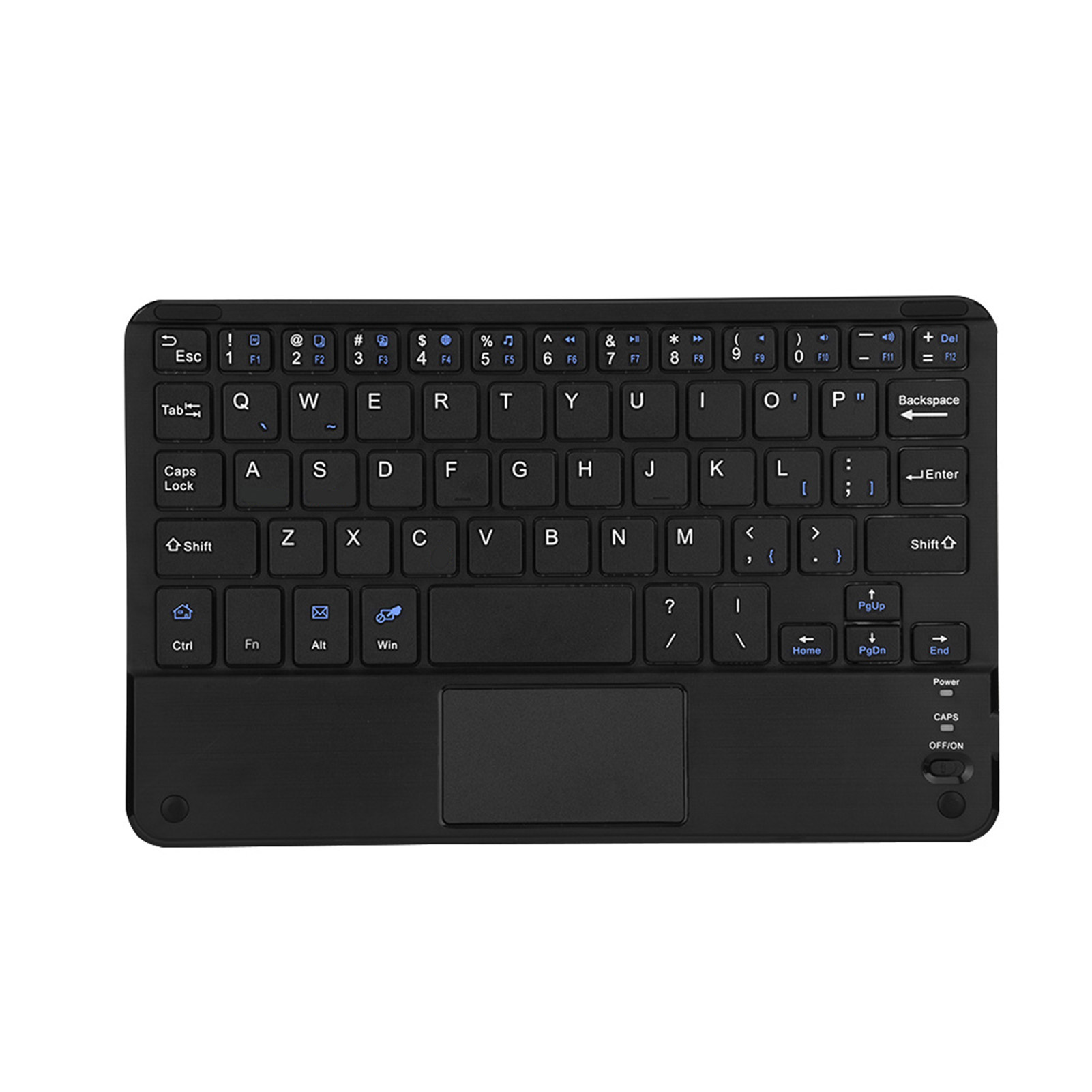 UltraSlim Mini draadloos Bluet - Windows Tablet Accessories recensie en prijs