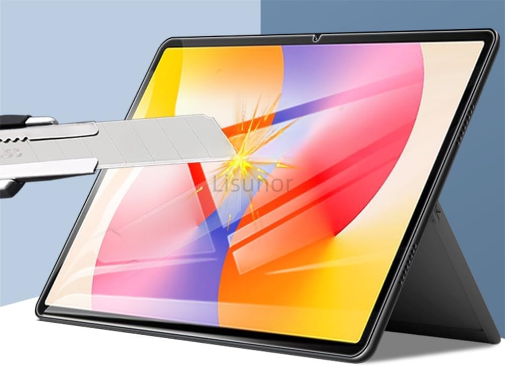 1 STUKS 9H Gehard Glas Tablet  - Temu Tablet Accessories recensie en prijs