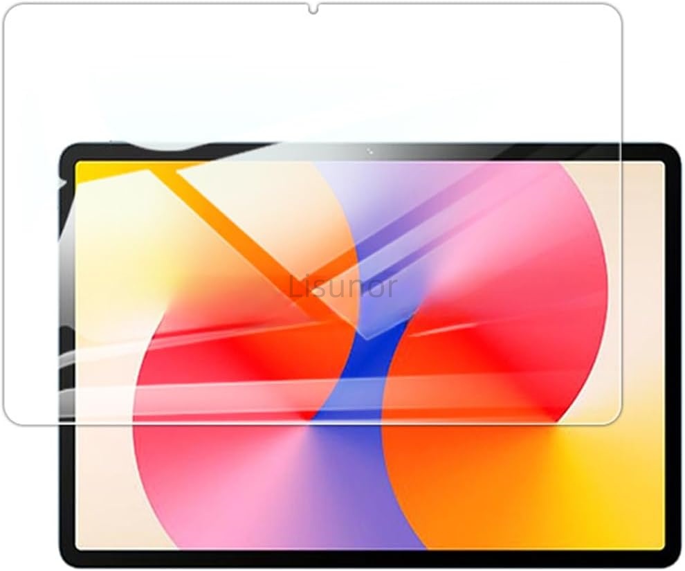 1 STUKS 9H Gehard Glas Tablet  - Temu Tablet Accessories recensie en prijs
