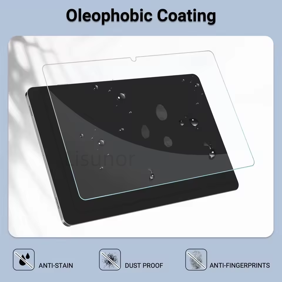 1 STUKS 9H Gehard Glas Tablet  - Temu Tablet Accessories recensie en prijs
